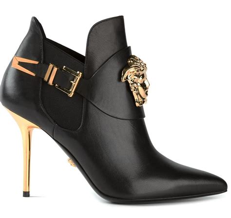 versace couture shoes women's|versace shoes official website.